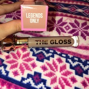 Jeffree Star - The Gloss